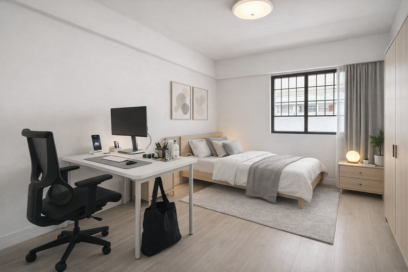 For Sale - 752 Yishun Street 72