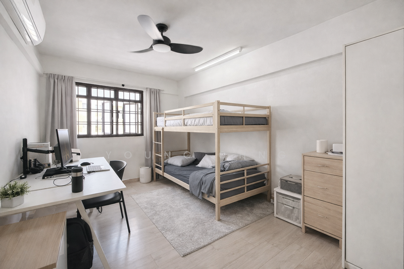 For Sale - 752 Yishun Street 72