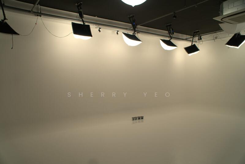 Nordcom II, 16 Gambas Crescent, 3,200 sqft, Light Industrial (B1) For Rent, by Sherry Yeo, 60212228 - Interior - CommercialGuru.com.sg