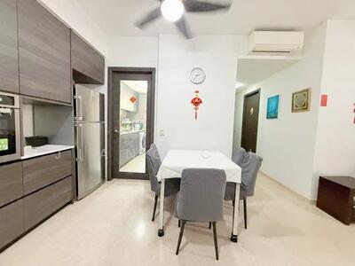 For Sale - RiverTrees Residences