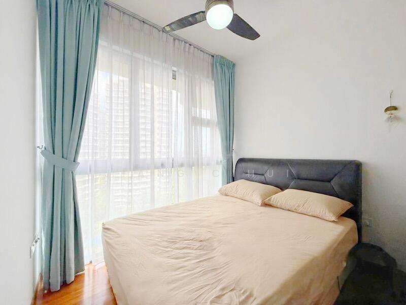 RiverTrees Residences Condominium For Sale at S$ 1,850,000 | PropertyGuru Singapore - Bedroom 3