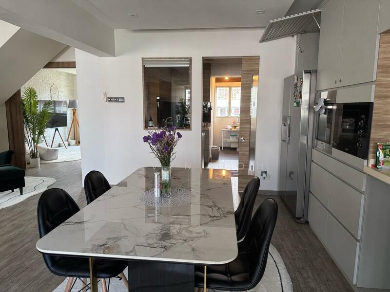 For Sale - 245 Bishan Street 22