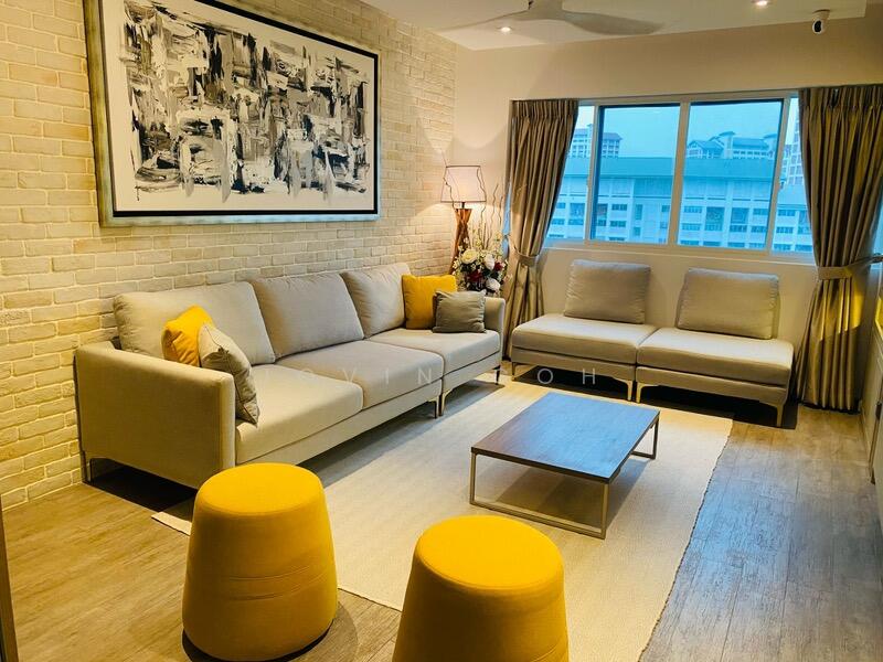 For Sale - 245 Bishan Street 22