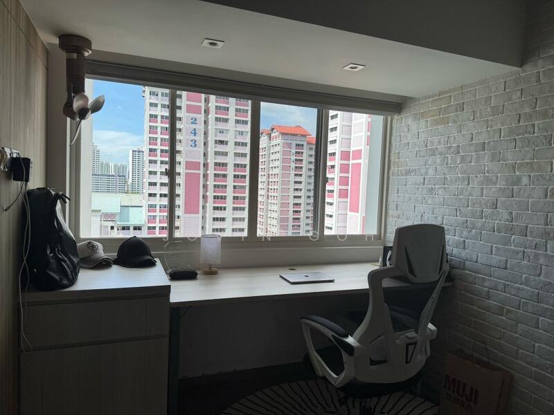 For Sale - 245 Bishan Street 22