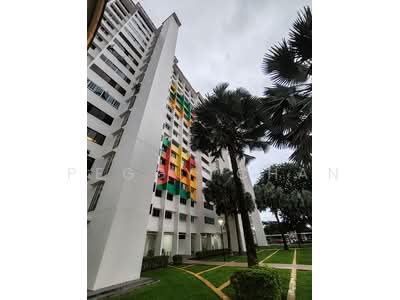 For Rent - 13 Eunos Crescent