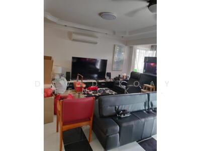 For Rent - Braddell View