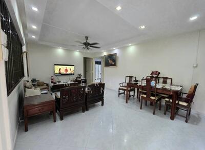 For Rent - 190B Rivervale Drive