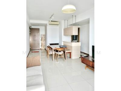 For Rent - Parc Vera