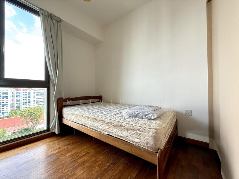 For Rent - Parc Vera