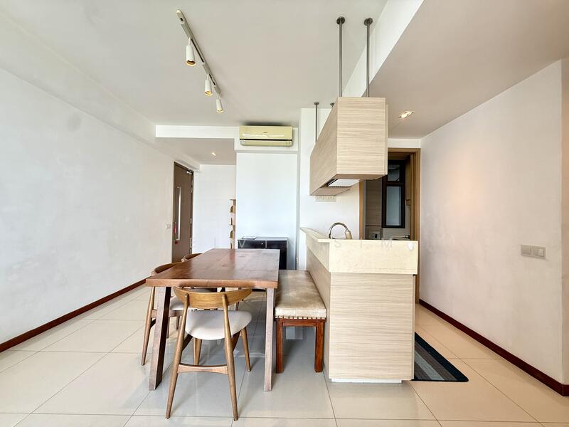 For Rent - Parc Vera