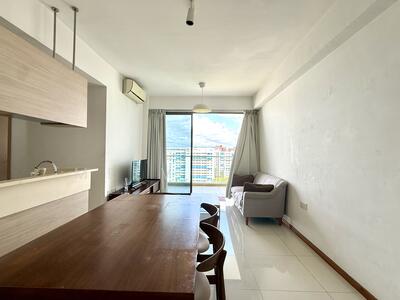 For Rent - Parc Vera