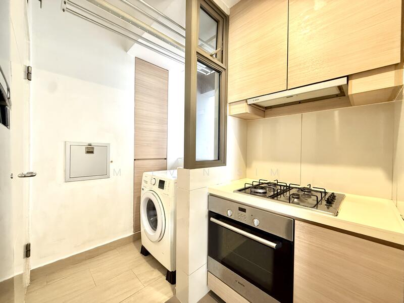 For Rent - Parc Vera