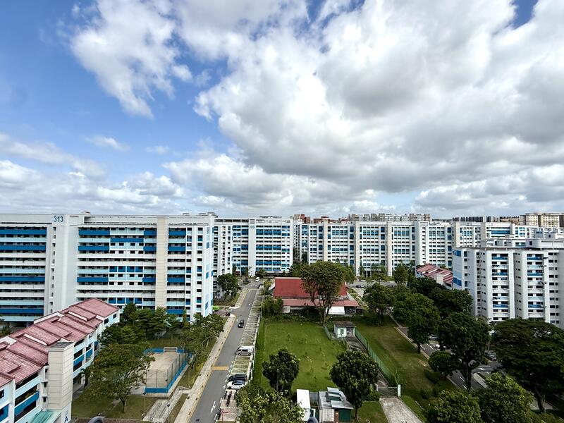 For Rent - Parc Vera