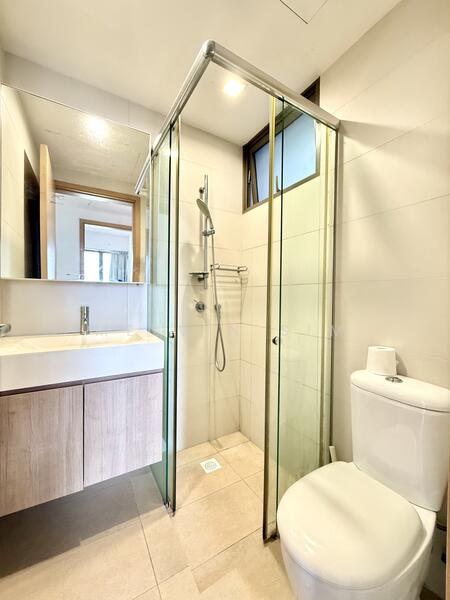 For Rent - Parc Vera