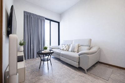 For Rent - Fourth Avenue Residences