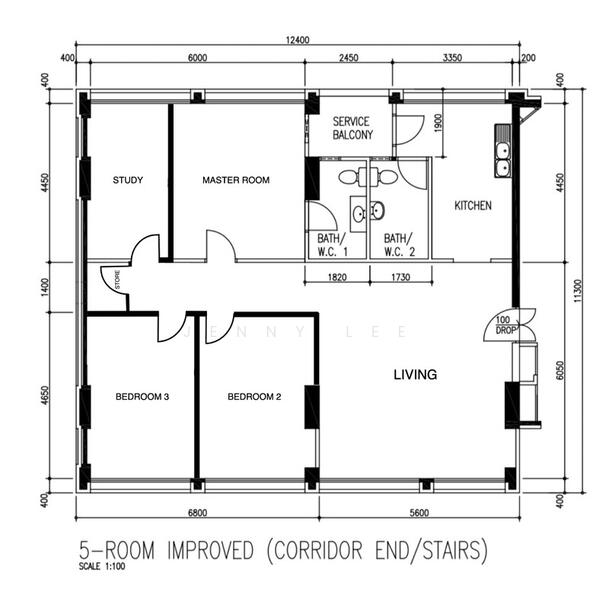 For Sale 614 Elias Road