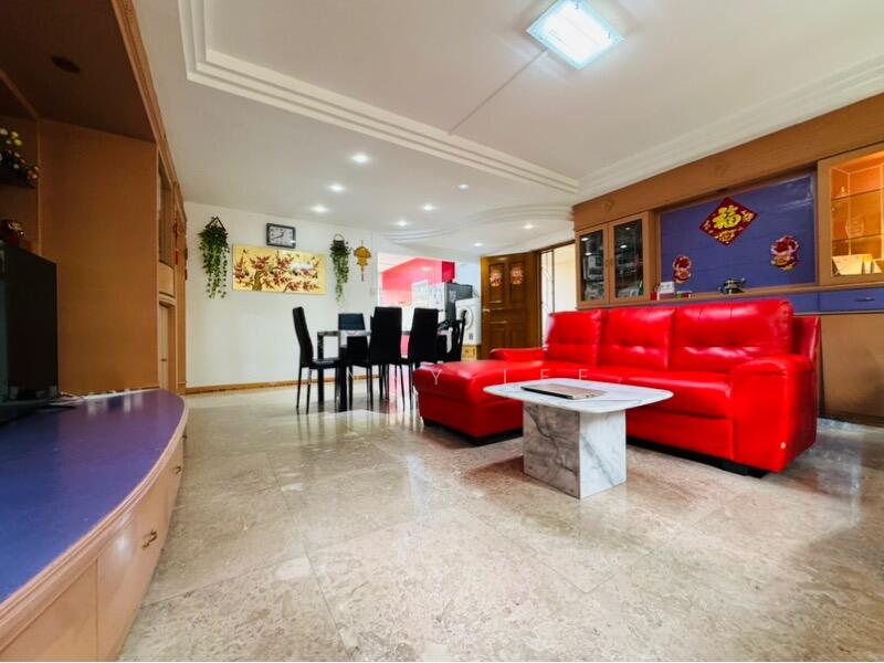 For Sale - 614 Elias Road