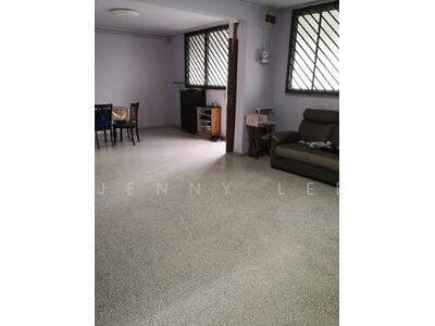 For Sale - 386 Yishun Ring Road