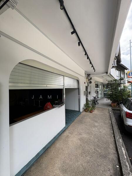 Jalan Gelenggang, Jalan Gelenggang, Ang Mo Kio / Bishan / Thomson, 4,108 sqft, Shop / Shophouse For Rent, by Jamie Tan, 60212271 - CommercialGuru.com.sg