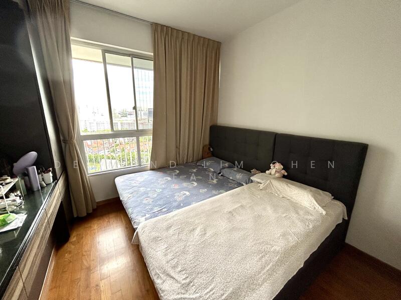 The Parc Condominium Condominium For Sale at S$ 2,688,888 | PropertyGuru Singapore