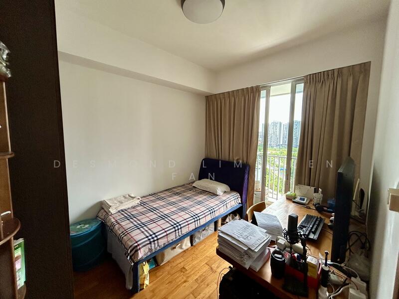 The Parc Condominium Condominium For Sale at S$ 2,688,888 | PropertyGuru Singapore