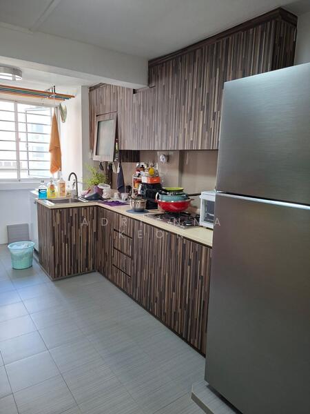 For Rent - 163 Stirling Road