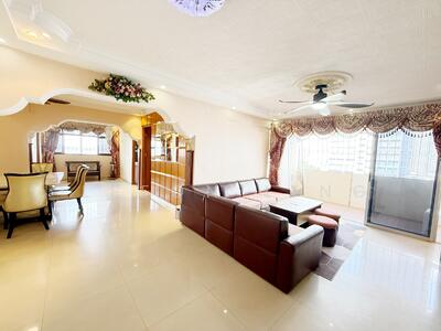 For Rent - 437 Ang Mo Kio Avenue 10