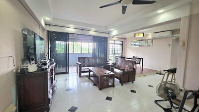 For Sale - 484C Choa Chu Kang Avenue 5