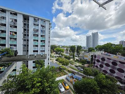 For Sale - 435 Ang Mo Kio Avenue 10