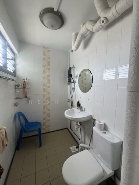 For Sale - 264 Yishun Street 22