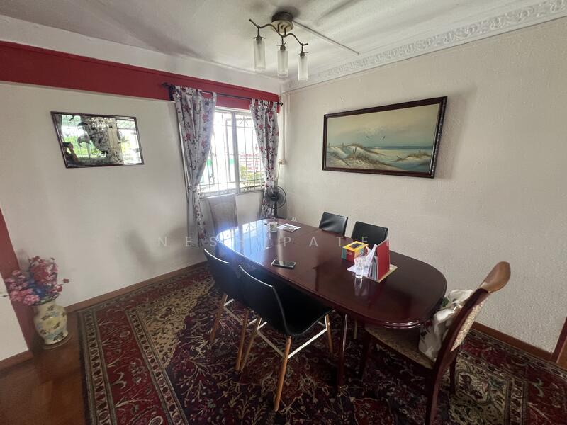 For Sale - 264 Yishun Street 22