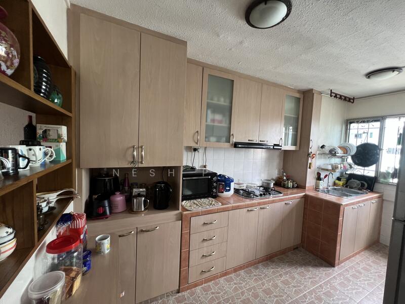 For Sale - 264 Yishun Street 22