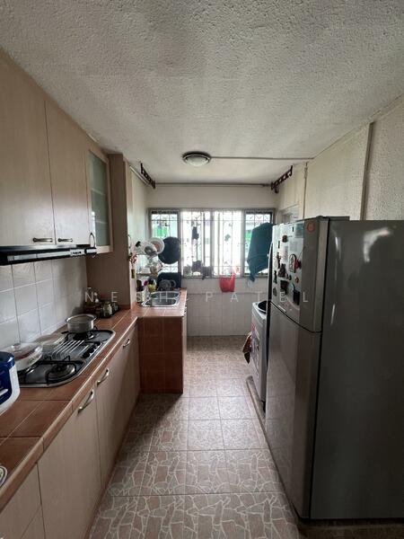 For Sale - 264 Yishun Street 22