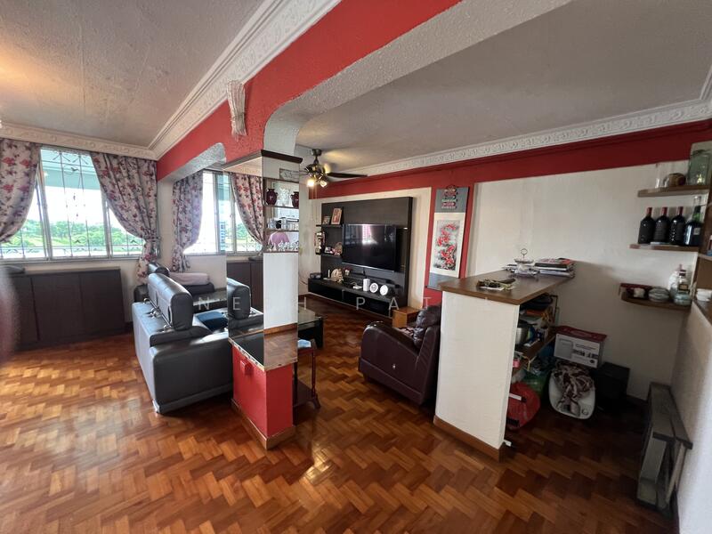 For Sale - 264 Yishun Street 22