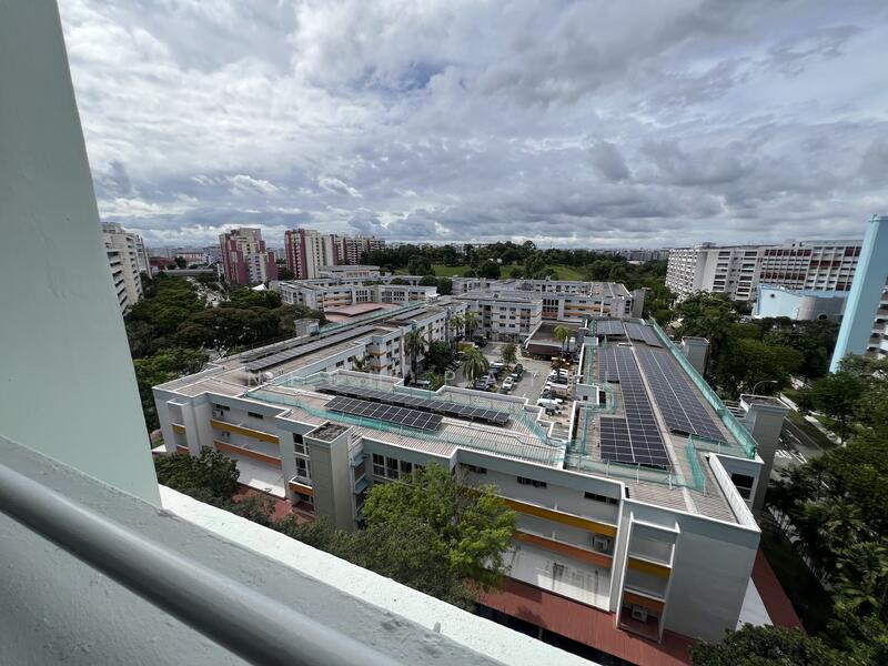 For Sale - 264 Yishun Street 22