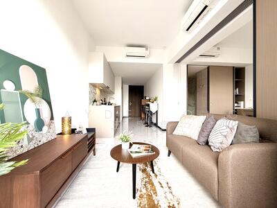 For Rent - Pasir Ris 8