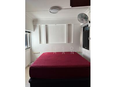 For Rent - 117B Rivervale Drive