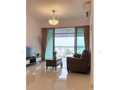 For Sale - The Minton