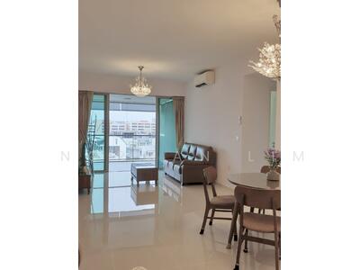 For Sale - The Minton