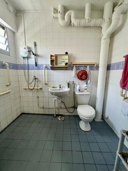 For Rent - 243 Simei Street 5