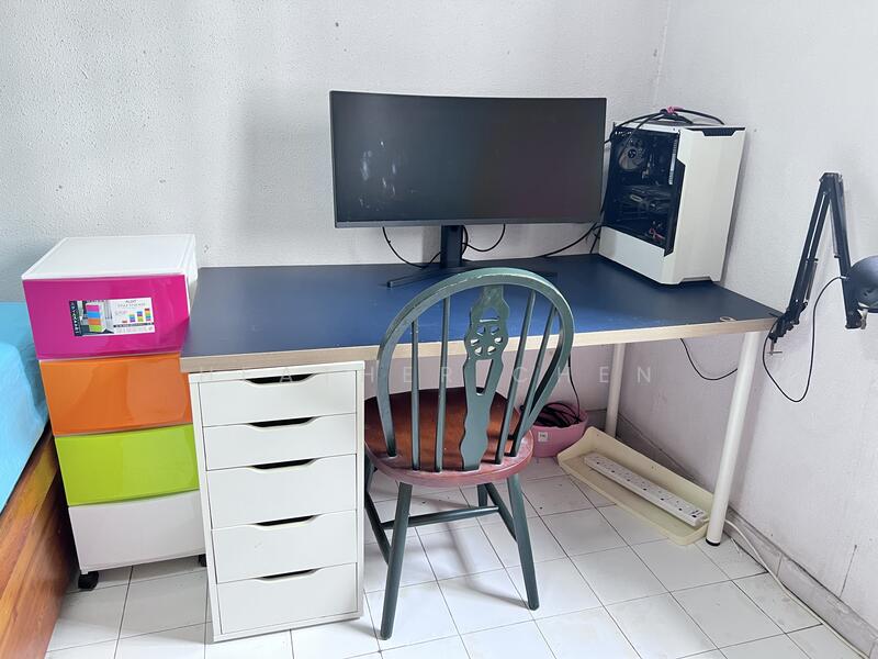 For Rent - 422 Bukit Batok West Avenue 2