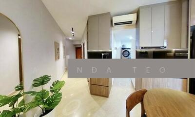 For Rent - Sunshine Plaza