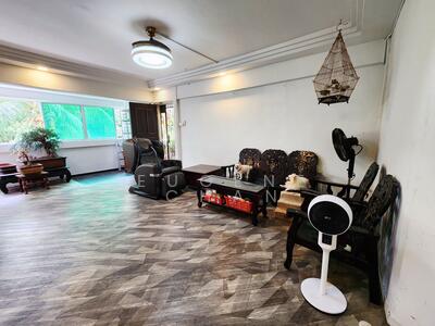 For Sale - 279 Tampines Street 22