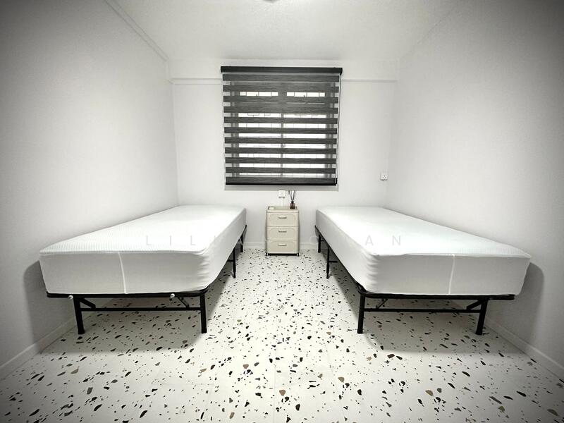 For Rent - 25 Toa Payoh East