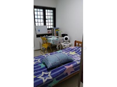 For Rent - 449 Clementi Avenue 3