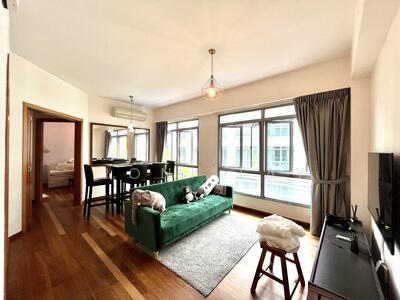 For Sale - The Armadale