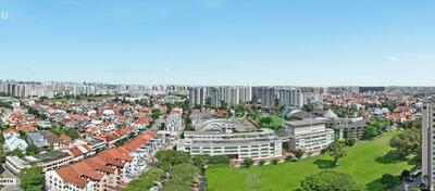 For Sale - Tembusu Grand