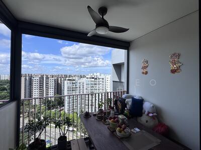 For Sale - Riverfront Residences