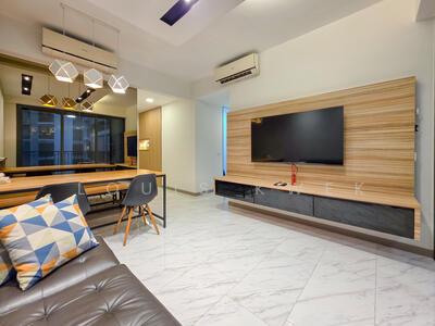 For Sale - The Criterion