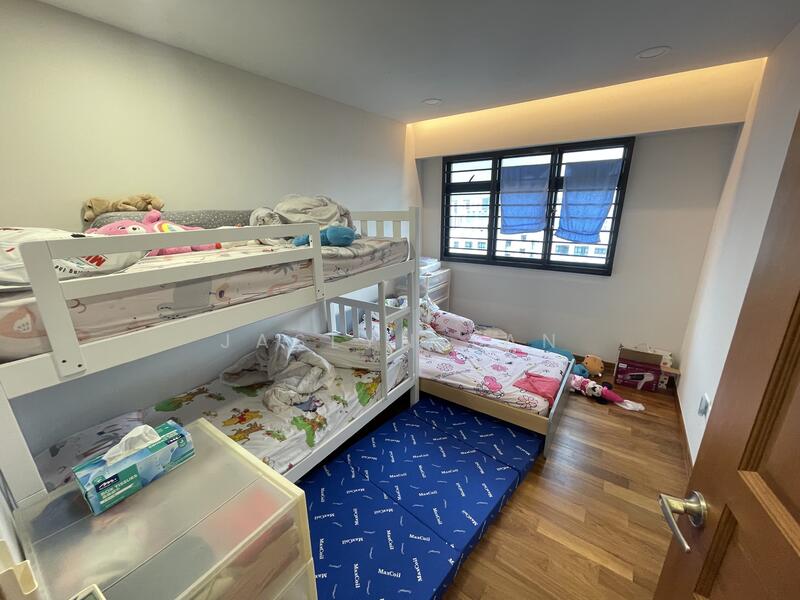 For Rent - 635B Senja Road